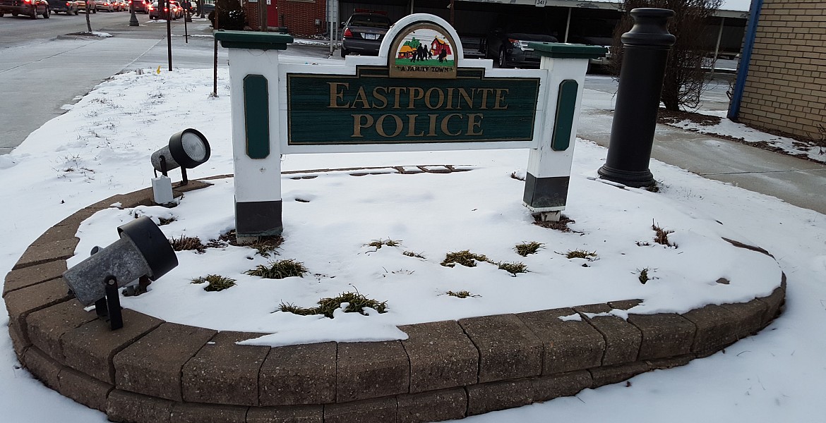 Eastpointe Police